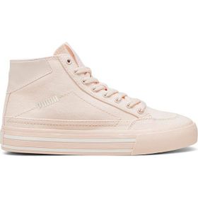 Puma 39614905 Court Classic Vulc Mid Pembe Kadın Günlük Ayakkabı