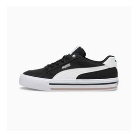 Puma 396353-03 Court Classic Vulc Fs Erkek Spor Ayakkabı