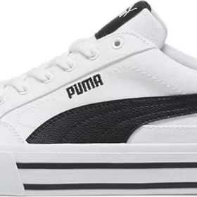 Puma 396353 Court Classic Yürüyüş Erkek Spor Ayakkabı