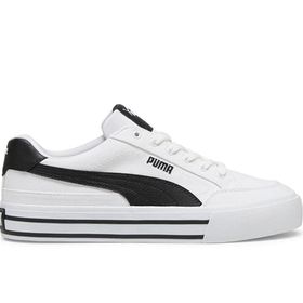Puma 39635302 Court Classic Vuls Fs Beyaz Unisex Günlük Ayakkabı