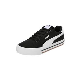 Puma 39635303 Court Classic Vulc Fs Siyah Unisex Günlük Ayakkabı