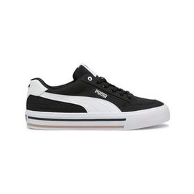 Puma 39635303 Court Classic Vulc Fs Siyah Unisex Günlük Ayakkabı