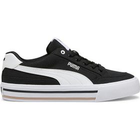 Puma 39635303 Court Classic Vulc Fs Siyah Unisex Günlük Ayakkabı
