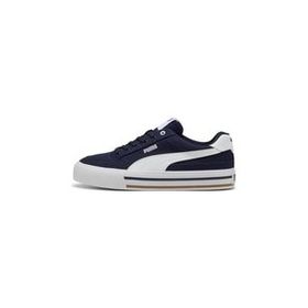 Puma 39635317 Court Classic Vulc Fs Erkek Günlük Spor Ayakkabı