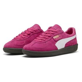 Puma 396463 Palermo Pembe Beyaz Spor Ayakkabı