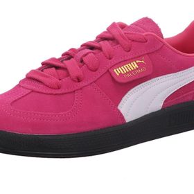 Puma 396463 Palermo Pembe Beyaz Spor Ayakkabı