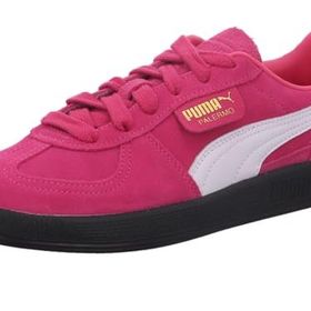 Puma 396463 Palermo Pembe Beyaz Spor Ayakkabı