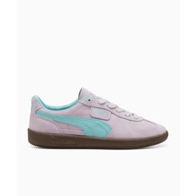 Puma 396463-W-53 Mor Palermo Kadın Sneaker