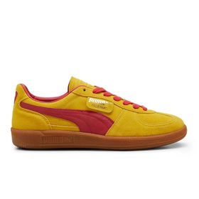 Puma 39646301 Palermo Sarı Unisex Spor Ayakkabı