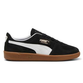 Puma 39646310 Palermo Siyah Erkek Günlük Ayakkabı