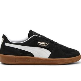Puma 39646310 Palermo Siyah Unisex Günlük Ayakkabı