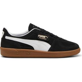 Puma 39646310 Palermo Siyah Unisex Günlük Ayakkabı