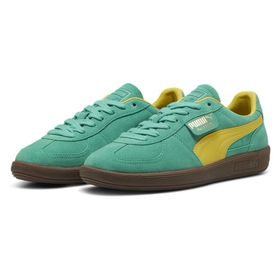 Puma 39646318 Palermo Yeşil Kadın Günlük Ayakkabı