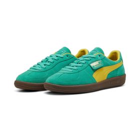 Puma 39646318 Palermo Yeşil Kadın Günlük Ayakkabı