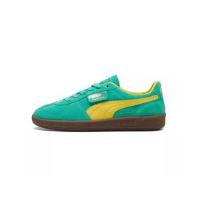 Puma 39646318 Palermo Yeşil Kadın Günlük Ayakkabı