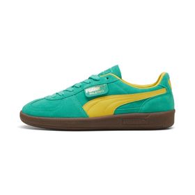 Puma 39646318 Palermo Yeşil Kadın Günlük Ayakkabı