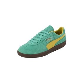 Puma 39646318 Palermo Yeşil Kadın Günlük Ayakkabı