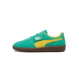Puma 39646318 Palermo Yeşil Kadın Günlük Ayakkabı