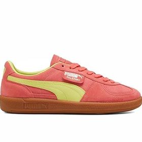 Puma 39646322 Palermo Pembe Kadın Günlük Ayakkabı