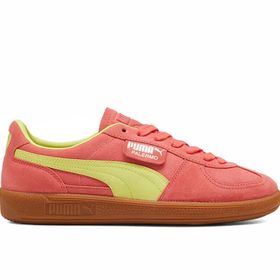 Puma 39646322 Palermo Pembe Kadın Günlük Ayakkabı