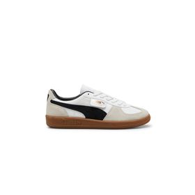 Puma 396464-01 Beyaz Palermo Leather Erkek Sneaker