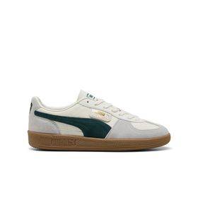 Puma 396464-W-22 Palermo Leather Beyaz Kadın Sneaker