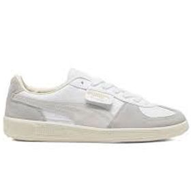 Puma 39646402 Palermo Beyaz Unisex Spor Ayakkabı