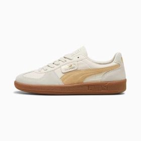 Puma 39646413 Palermo Lth Bej Kadın Günlük Ayakkabı