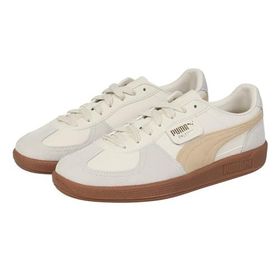 Puma 39646413 Palermo Lth Bej Kadın Günlük Ayakkabı