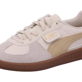 Puma 39646413 Palermo Lth Bej Kadın Günlük Ayakkabı
