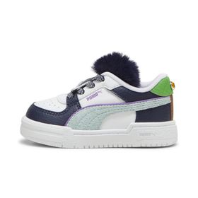 Puma 39653401 CA Pro Trolls AC INF Beyaz Bebek Ayakkabısı