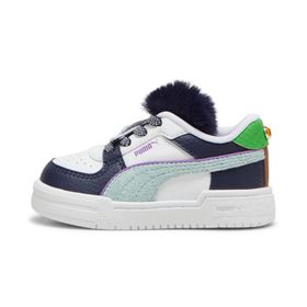 Puma 39653401 CA Pro Trolls AC INF Beyaz Bebek Ayakkabısı