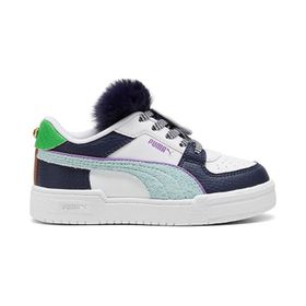 Puma 39653401 CA Pro Trolls AC INF Beyaz Bebek Ayakkabısı
