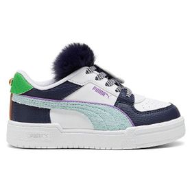 Puma 39653401 CA Pro Trolls AC INF Beyaz Bebek Ayakkabısı