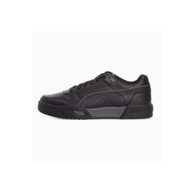 Puma 396553-01 RBD Tech Classic Siyah Erkek Spor Ayakkabı