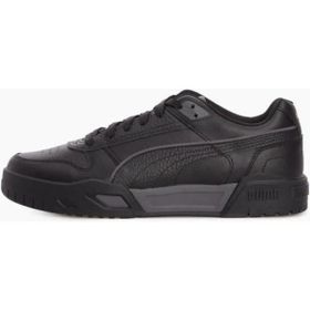 Puma 396553-01 RBD Tech Classic Siyah Erkek Spor Ayakkabı