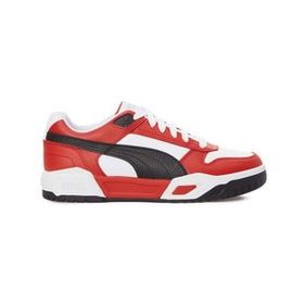 Puma 39655302 RBD Tech ClassicKırmızı Uniseks Spor Ayakkabı