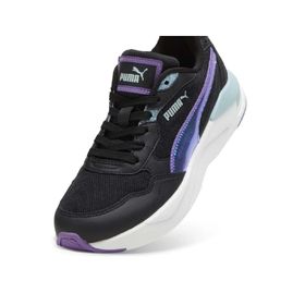 Puma 39656602 X-Ray SpeedLite Deep Dive JR Siyah Unisex Spor Ayakkabı