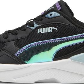 Puma 39656602 X-Ray SpeedLite Deep Dive JR Siyah Unisex Spor Ayakkabı