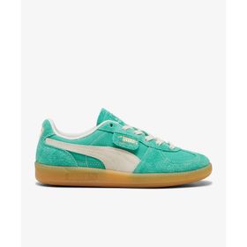 Puma 396841-05 Yeşil Palermo Vintage Erkek Sneaker