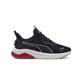 Puma 39686720 Siyah Amplifier Erkek Koşu Ayakkabısı