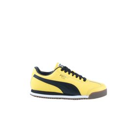 Puma 396868-13 Roma 24 Standard Sarı Erkek Spor Ayakkabı