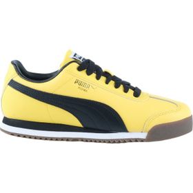 Puma 396868-13 Roma 24 Standard Sarı Erkek Spor Ayakkabı