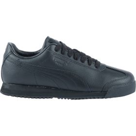 Puma 396868-14 Roma 24 Standard Siyah Erkek Spor Ayakkab