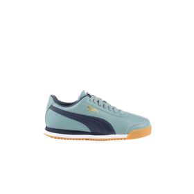 Puma 396868 Roma 24 Standard Yeşil Erkek Spor Ayakkabı