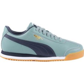 Puma 396868 Roma 24 Standard Yeşil Erkek Spor Ayakkabı
