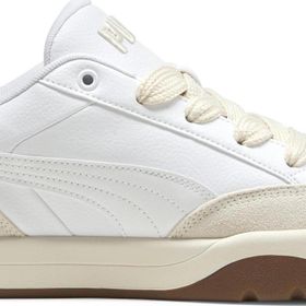Puma 397262-11 Park Lifestyle OG Beyaz Erkek Spor Ayakkabı