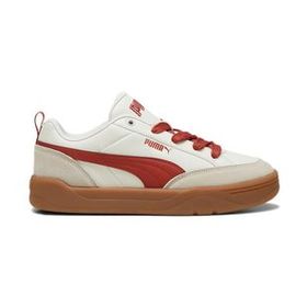 Puma 397262 Park Lifestyle OG Krem Spor Ayakkabı