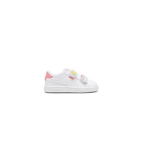 Puma 397287-01 Smash 3.0 Badges V Inf Bebek Spor Ayakkabı