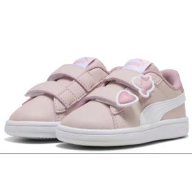 Puma 397287 Smash 3.0 Badges V Inf Bebek Spor Ayakkabı